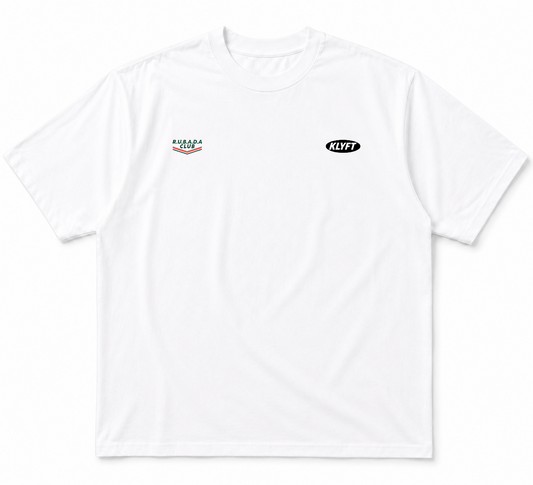 From Zero Rubada Oversized T-shirt