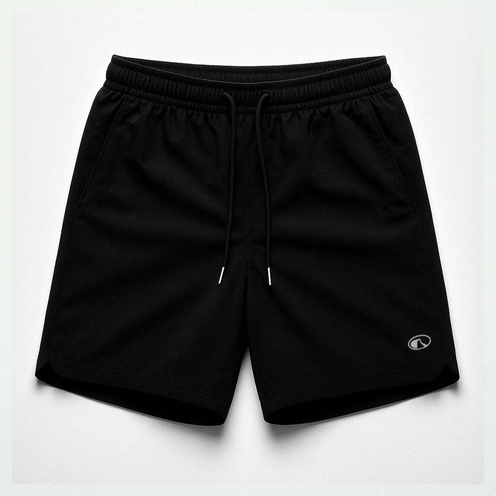 Linerless 6.5" (Approx.) Short