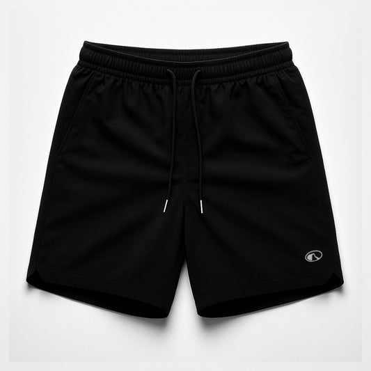 Linerless 6.5" (Approx.) Short