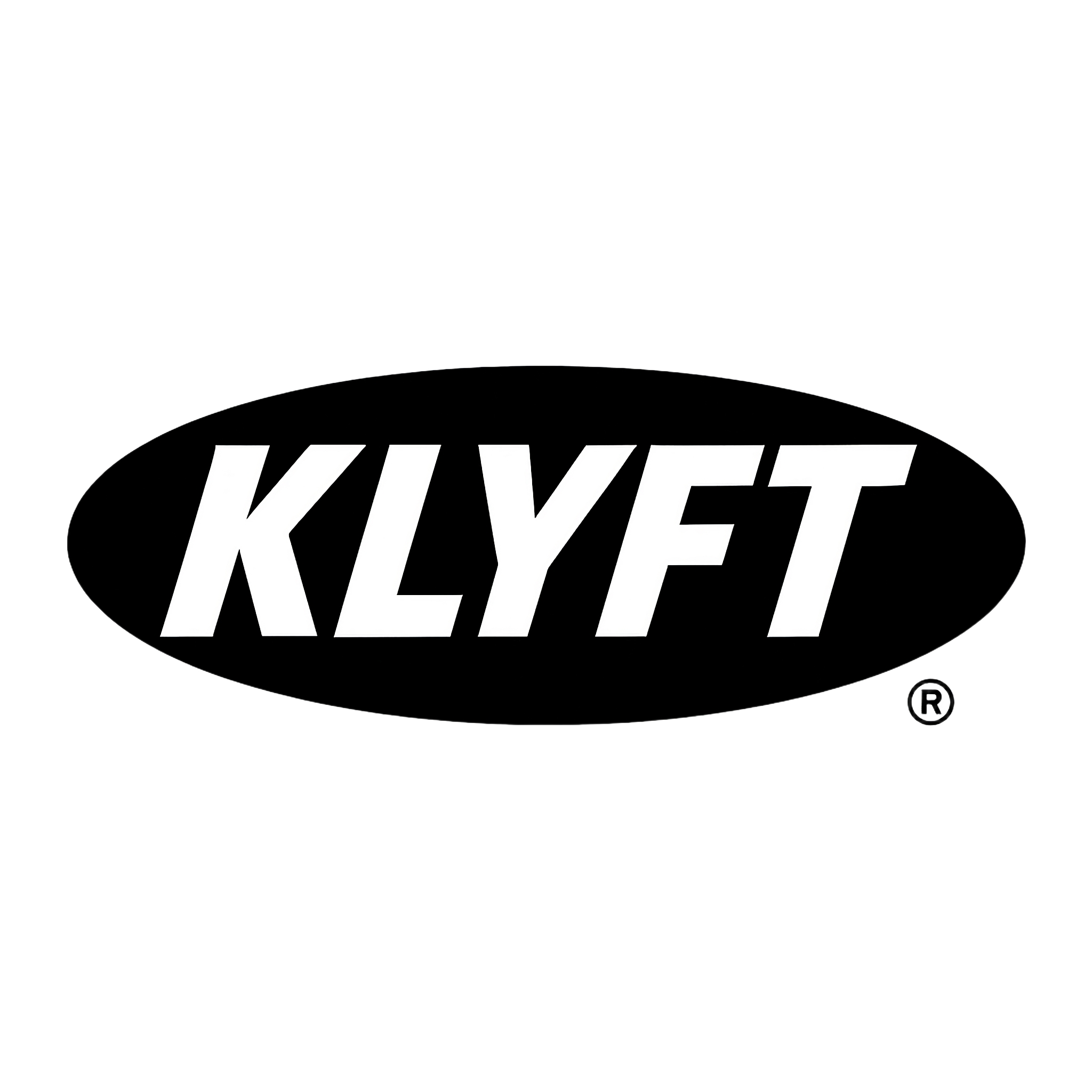 Klyft